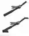 Fig. 02 - Mountain Bike Handlebar Grip