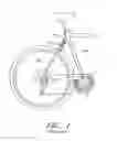 Fig. 02 - Bicycle damping enhancement system