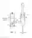 Fig. 06 - Bicycle damping enhancement system