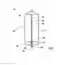 Fig. 09 - Vessel mounted multi-directional signal assembly