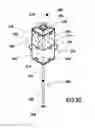 Fig. 22 - Vessel mounted multi-directional signal assembly