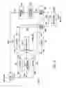 Fig. 23 - Large outboard motor including variable gear transfer case