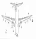 Fig. 04 - LEADING EDGE ASSEMBLY FOR AN AIRCRAFT