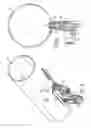 Fig. 08 - Braking apparatus and method for an aerial refueling boom system