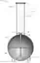 Fig. 01 - Pneumatic cubesat payload deployment system utilizing launch vehicle tank pressure
