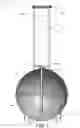 Fig. 02 - Pneumatic cubesat payload deployment system utilizing launch vehicle tank pressure