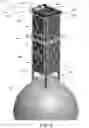 Fig. 07 - Pneumatic cubesat payload deployment system utilizing launch vehicle tank pressure