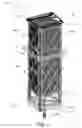 Fig. 08 - Pneumatic cubesat payload deployment system utilizing launch vehicle tank pressure