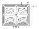 Fig. 03 - Packaging Machine For Vacuum Skin Packaging