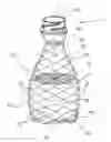 Fig. 01 - FACETED CONTAINER