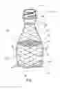 Fig. 02 - FACETED CONTAINER