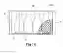 Fig. 15 - FACETED CONTAINER