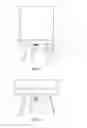 Fig. 02 - Dispensing paint can lid and stand combination