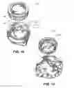 Fig. 08 - CONTAINER SYSTEM FOR RELEASABLY STORING A SUBSTANCE