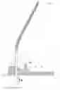 Fig. 01 - Antimicrobial detectable cable tie