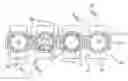 Fig. 01 - Transfer Strip for accommodating decorative rigid Bodies