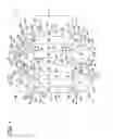 Fig. 02 - Liquid dispensing containers and blanks for making the same