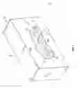 Fig. 02 - Glove packaging having antimicrobial barrier