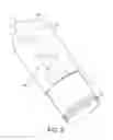 Fig. 06 - Beverage or Foodstuff Dispenser