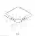 Fig. 02 - Rupturable container having directional burst seal