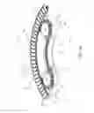 Fig. 06 - Apparatus for assisting the movement of a chain