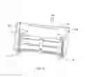 Fig. 08 - Stacking tray device
