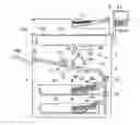 Fig. 01 - Document feeder and image forming apparatus