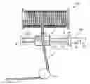 Fig. 01 - Cable guide device for multi-diameter cables