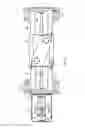 Fig. 07 - Cable guide device for multi-diameter cables