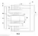 Fig. 03 - Enhanced deceleration propulsion system for elevators