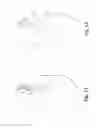 Fig. 08 - Lifting hook, safety latch of lifting hook and locking and releasing device of safety latch