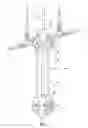 Fig. 11 - Line stabilizer