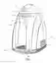 Fig. 02 - Beverage Dispenser and Related Methods