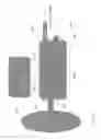 Fig. 11 - Beverage Dispenser and Related Methods