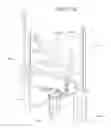 Fig. 45 - APPLIANCE WITH DISPENSER