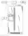 Fig. 01 - Hands free, controlled autofill for a dispenser