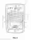 Fig. 05 - Hands free, controlled autofill for a dispenser