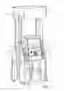 Fig. 05 - Kit of parts for a module having a nozzle boot and a fuel dispensing unit having a nozzle module assembled with such a kit of parts