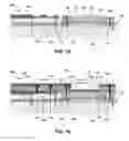 Fig. 03 - Cavity structures for MEMS devices