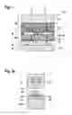 Fig. 02 - Vertical Hybrid Integrated MEMS ASIC Component Having A Stress Decoupling Structure