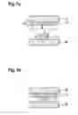 Fig. 02 - Component including two semiconductor elements, which are bonded to one another via a structured bonding layer, and method for manufacturing a component of this type