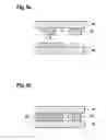 Fig. 07 - Component including two semiconductor elements, which are bonded to one another via a structured bonding layer, and method for manufacturing a component of this type