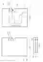 Fig. 04 - Compact fluid analysis device and method to fabricate