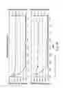 Fig. 31 - Electrobiochemical reactor and related method to enhance microbial/enzyme function in transforming or removing contaminants from a liquid