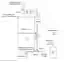 Fig. 01 - System and method for treating waste water by means of passive phosphorus capture
