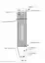 Fig. 15 - System and method for treating waste water by means of passive phosphorus capture