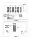 Fig. 16 - System and method for treating waste water by means of passive phosphorus capture