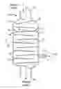 Fig. 01 - Process and apparatus for refining molten glass
