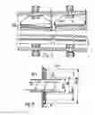Fig. 06 - Method for improving an air circulation and a way for heating air in a glass tempering oven