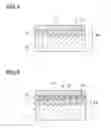 Fig. 03 - QUARTZ GLASS MEMBER FOR WAVELENGTH CONVERSION AND METHOD OF MANUFACTURING THE SAME